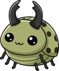 Eastern Hercules Beetle