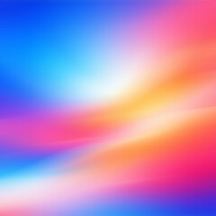 abstract colorful background © Muhmmad