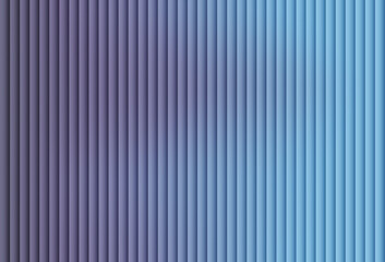 Abstract blue and cyan vertical gradient background with soft light stripes and modern minimal design.