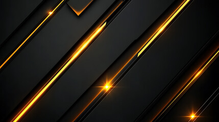 Ultra-realistic golden finance background with stock market graphs, money, gold bars, candlestick charts, luxury infographic design.