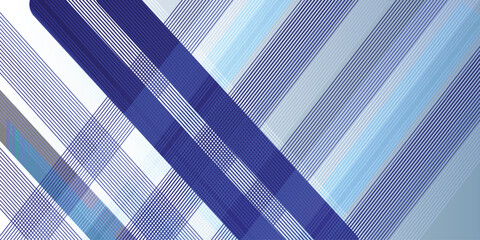 Abstract background Blue  with white color. white and blue background with square shapes. Modern Simple Blue Grey Illustrations Vectors