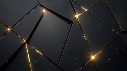 Ultra-realistic golden finance background with stock market graphs, money, gold bars, candlestick charts, luxury infographic design.