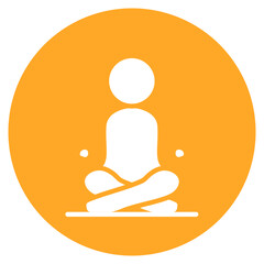 Coping Strategies icon vector image. Can be used for Psychology.