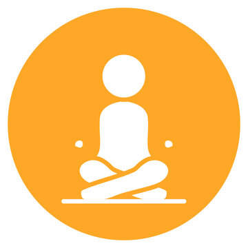Coping Strategies icon vector image. Can be used for Psychology.