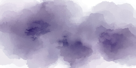 Soft abstract watercolor background in light purple and aqua hues blending seamlessly. Fluid texture with smooth gradients. featuring soft hues of purple and blue, perfect for design projects.