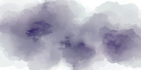 Soft abstract watercolor background in light purple and aqua hues blending seamlessly. Fluid texture with smooth gradients. featuring soft hues of purple and blue, perfect for design projects.