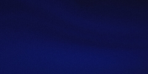 Fototapeta premium Abstract blue gradient background illustration