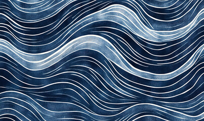 Tile or carpet pattern background with decorative, symmetrical elements. Ideal for wallpaper, textiles, or digital design projects.