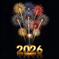 new year 2026