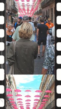 Nostalgic Memories 35mm Film Slideshow