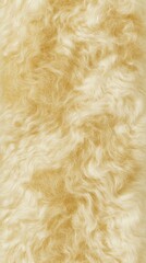 Fototapeta premium Luxurious furry animal skin texture close up detailed view of soft natural hair fibers and intricate patterns perfect for design backgrounds and textile inspiration.