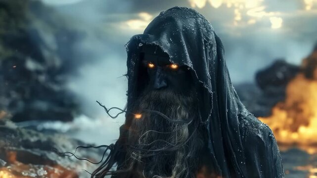 Infernal monarch: Hades presence, Aides veil, Olympus might, Persephone bond, flame surge, ash cloud, volcano pulse, dungeon shroud, myth echo, spirit gate, doom whisper, death root