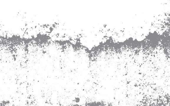Rectangular rustic grunge gray texture. Rough effect of grunge wall design.Old damage Dirty grainy and scratches. different distres 