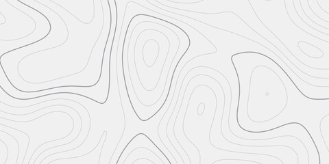 Lines of the Land Detailed Illustration
Hand-Sketched Terrain Contour Lines in Classic Monochrome Style
