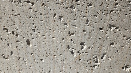 Terrazzo pattern concrete, perforated terrazzo concrete, concrete, perforated concrete, simple concrete, concrete wall