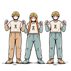 Three Construction AAA