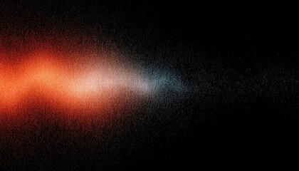 Abstract spectrum of light and shadow, ideal for presentation backgrounds, digital art, or event themes