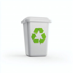 Papelera de reciclaje