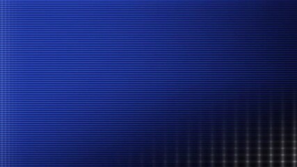 modern futuristic digital glitch transition - Powered by Adobe