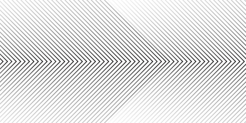 Slant line halftone gradation texture. Fading diagonal stripe gradient background. Black oblique pattern backdrop. Vanishing thin parallel line wallpaper for overlay