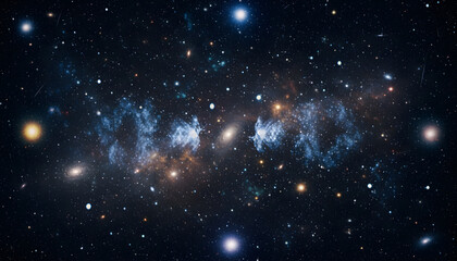 Stellar Neighborhood Map