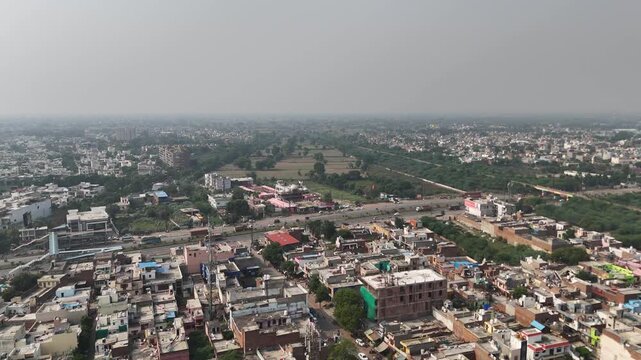 From ancient ghats to bustling bazaars, Mathura reflects India&rsquo;s soul in motion.