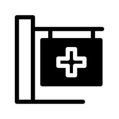 Obraz premium Sign Icon Vector Symbol Design Illustration