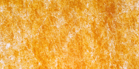 Brown paper grunge wall concrete parchment surface texture background.