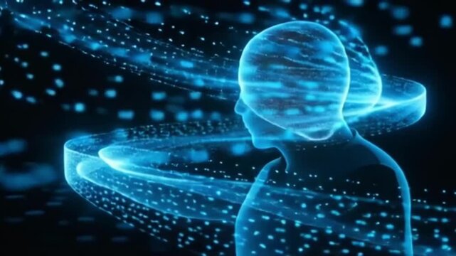 Gedankenfl&uuml;sse im Strom der Daten