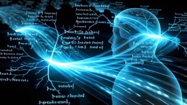 Gedankenfl&uuml;sse im Strom der Daten