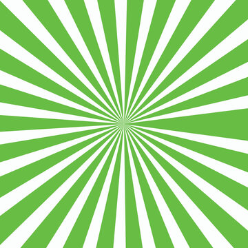 Stunning sunburst background featuring dynamic, radiant sun rays bursting outward in a vibrant and energetic pattern. Perfect for posters, flyer, advertisements, website banners, and branding material