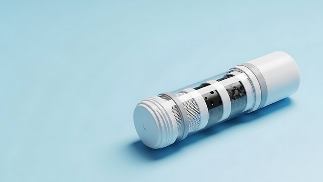 water bottle filter