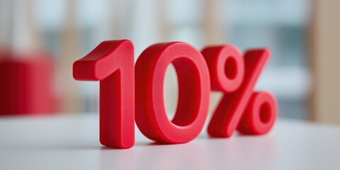 Bold characters indicate reduction while resting sharply focused on neutral tabletop.