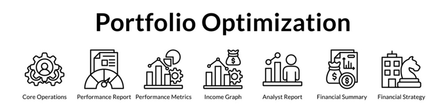 Portfolio Optimization Platform for Value Creation Operational Excellence Performance Monitoring and EBITDA Growth
