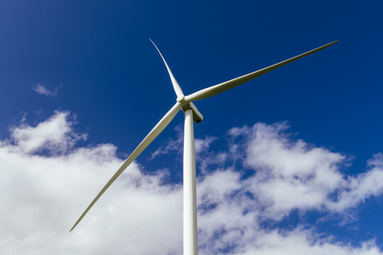 Murra Warra Wind Farm in Australia