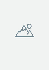 mountain icon