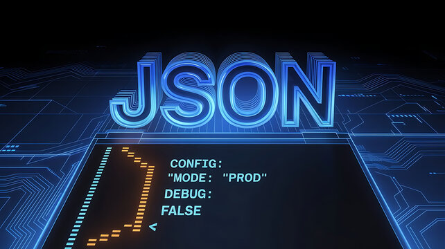 JSON Parsing and Payload Visualization for Efficient API Communication, Structured Data Exchange, and Modern Application Integration