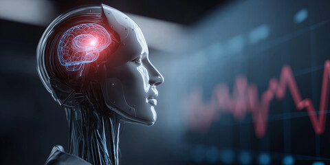 Ai and machine learning startups investment trends in technology business insights digital environment innovative viewpoint