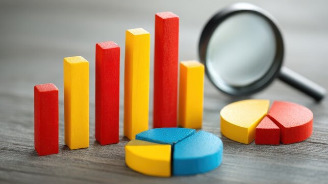 By analyzing competitor data, benchmarking highlights performance differences and guides targeted improvements toward industry best standards.
