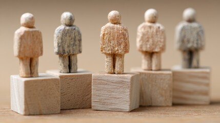 Workforce demand forecasting uses data to plan hiring proactively, reducing talent shortages and supporting long-term objectives.
