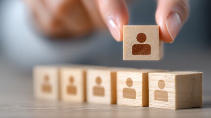 Using diverse sourcing channels, organizations expand reach and strengthen access to high-quality talent.
