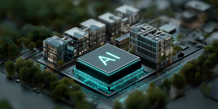 Ai and machine learning startups driving investment growth in urban technology hubs
