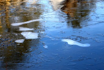 wasser green himmel feucht natur
