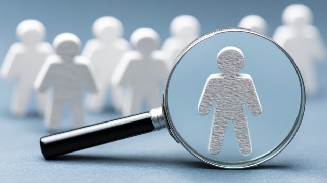 Removing names and demographics through blind screening supports merit-based evaluation and more inclusive recruitment outcomes.
