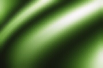 Green abstract background with bright highlights and grass texture, perfect for sports posters, banners, and modern design.