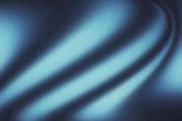 Blue neon ocean abstract background, perfect for web design, templates, banners, and modern digital projects.