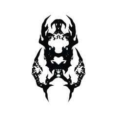 Cool of Y2k Tattoo. Cyber Sigilism Grunge Tattoo Designs. Y2k, Hand Drawn neo tribal Tattoos