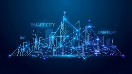 Tech Smart City