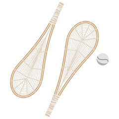 Xare game vector illustration drawing.