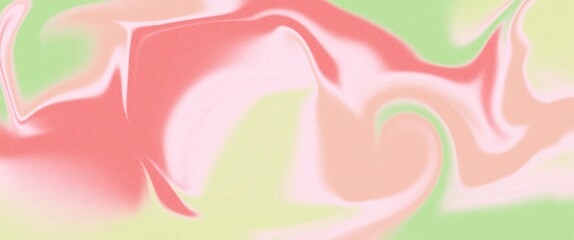 Abstract Pastel Background with Gentle Gradient and Soft Focus